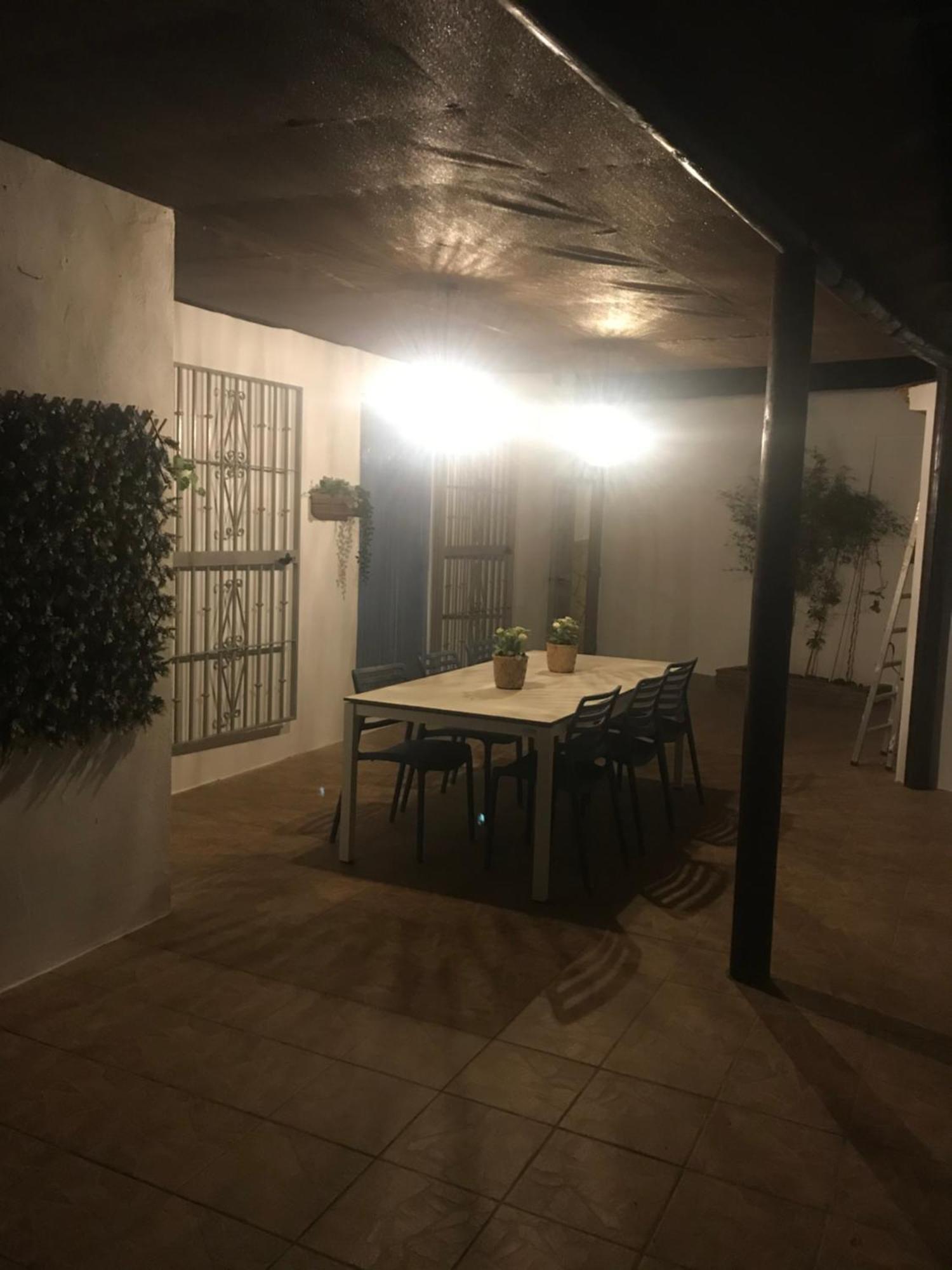 Casa Lucia Villa Canillas de Aceituno Eksteriør billede
