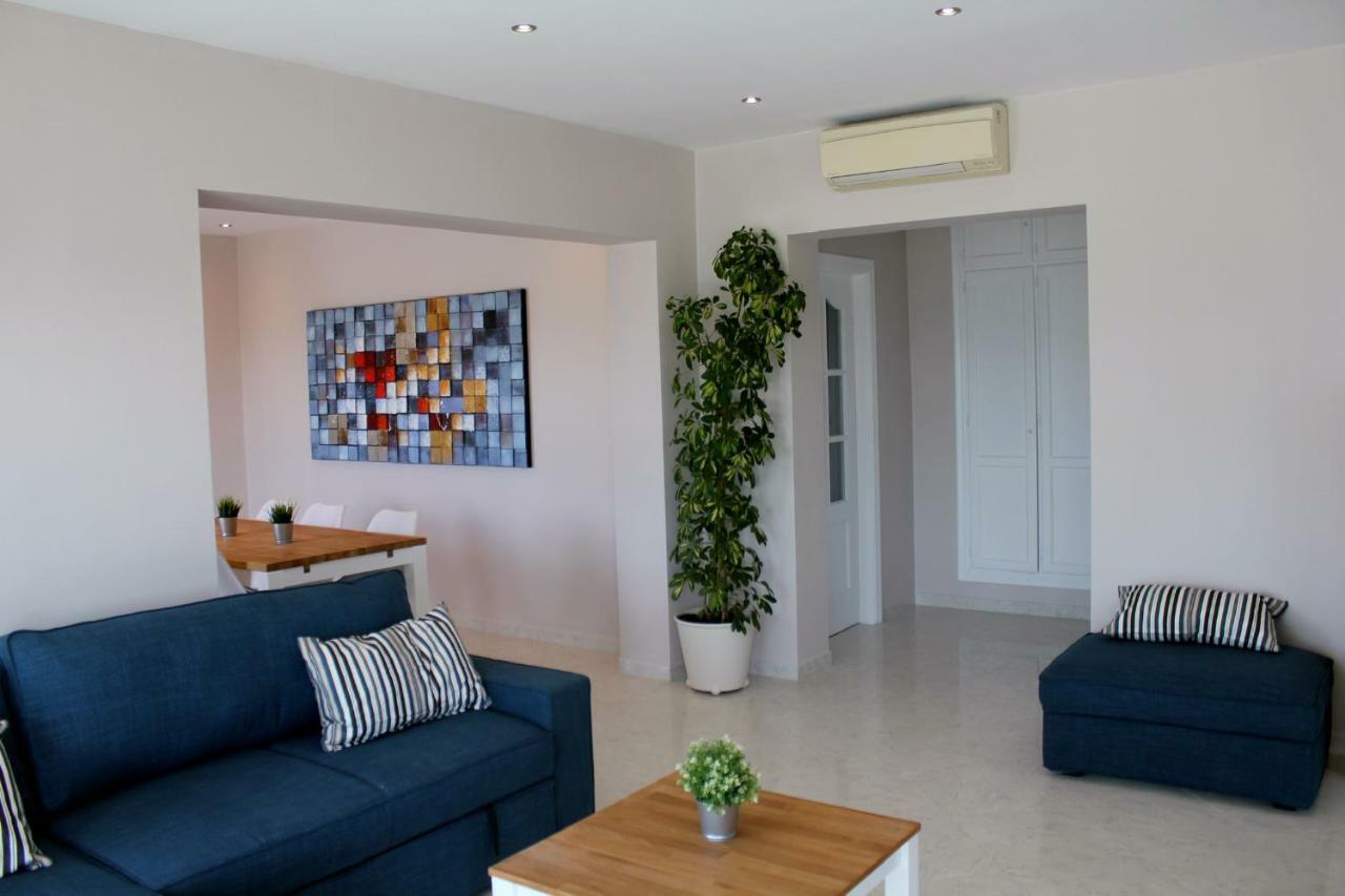 Casa Lucia Villa Canillas de Aceituno Eksteriør billede