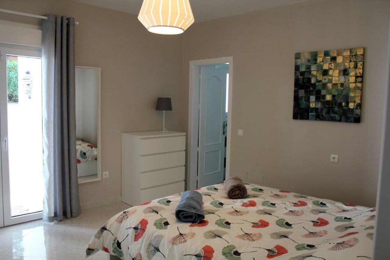 Casa Lucia Villa Canillas de Aceituno Eksteriør billede