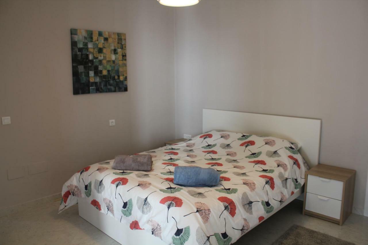 Casa Lucia Villa Canillas de Aceituno Eksteriør billede